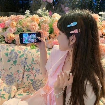 爱情无线牵
