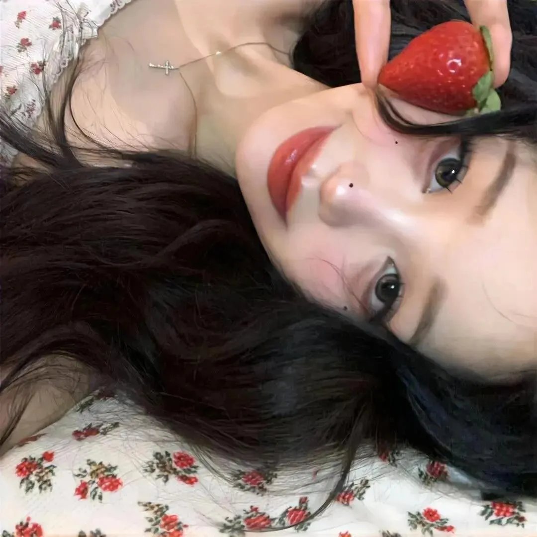 反派女友超戏精