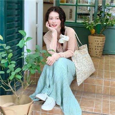你是最美